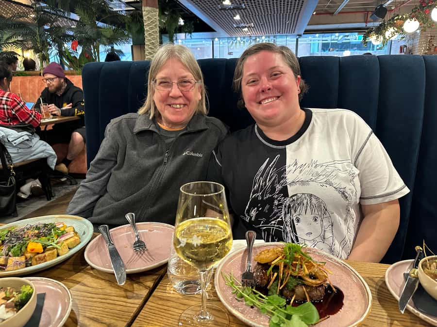 Private Lord of the Rings Tour Wellington with Lunch - Tapas Lunch at Ernesto’s, Plus the Beer or Wine Included