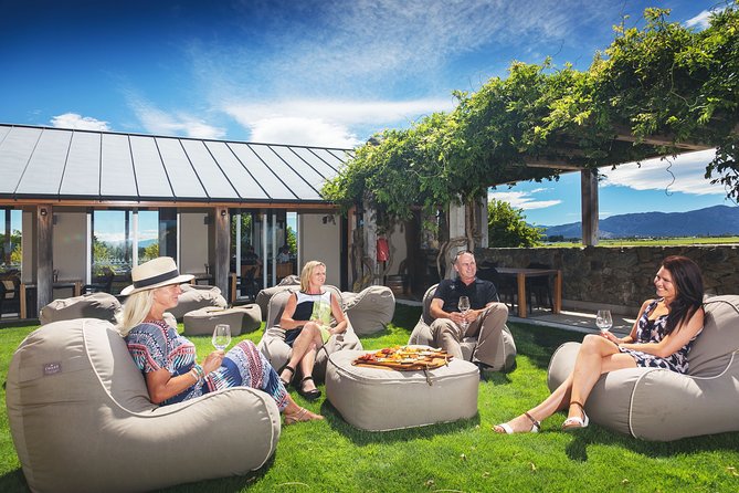 Private Marlborough Winery Tour - Your guide and the personalized feel of the day