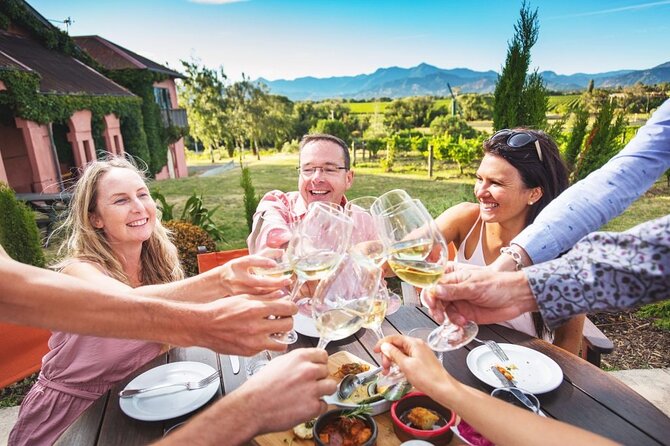 Private Marlborough Winery Tour - Cloudy Bay option: time for a big-name tasting
