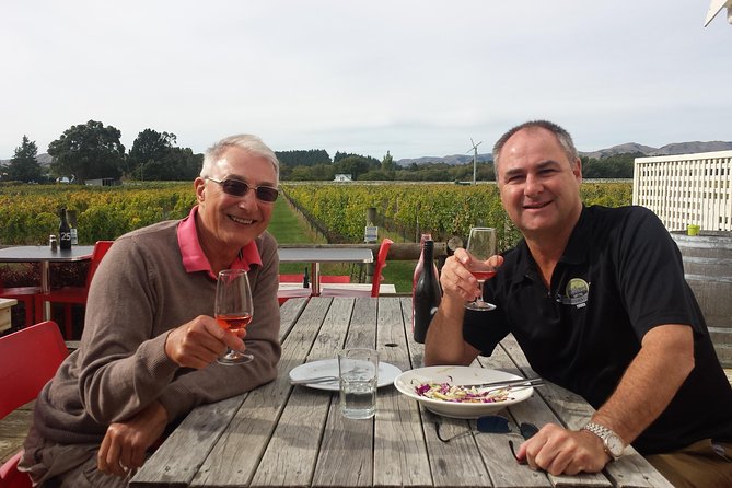 Private Martinborough Wine Full Day Tour From Wellington - A Wellington-to-Martinborough day that stays focused on wine