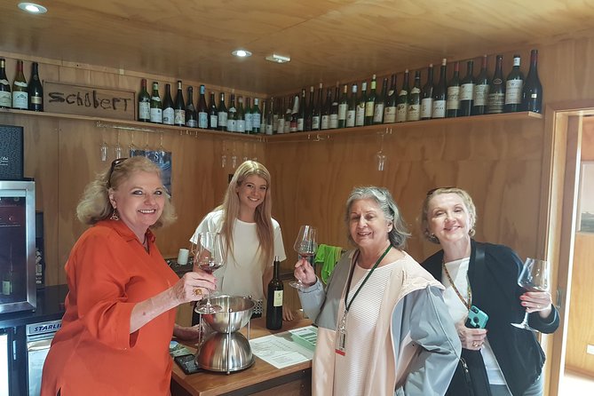 Private Martinborough Wine Full Day Tour From Wellington - Te Kairanga Wines: finishing strong before the town stop
