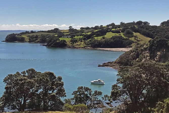 Private Personalised Tour in Waiheke Island - Key Things That Make This Waiheke Private Tour Work