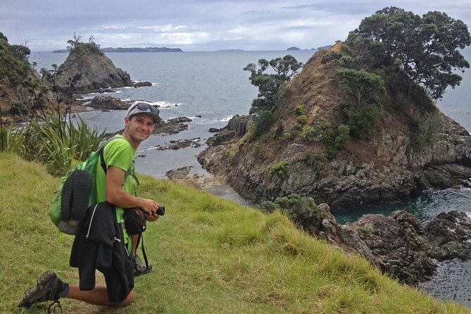 Private Personalised Tour in Waiheke Island - Lunch Included: Small Detail, Big Impact on the Flow