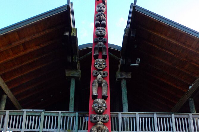 Private Piha Beach, Rainforest Adventure & Mt. Eden with Guide - Pace, Comfort, and Who This Tour Fits Best