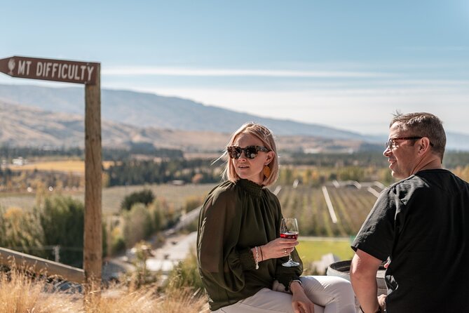 Private Queenstown Wine Tour All-Inclusive Tour - Key highlights at a glance