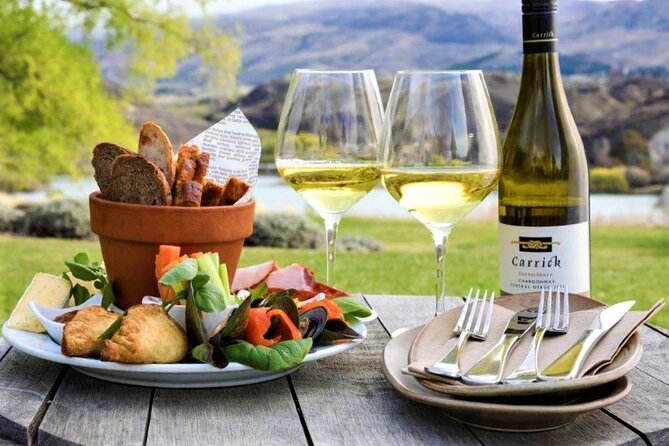 Private Queenstown Wine Tour All-Inclusive Tour - The day’s flow: how the timing likely feels