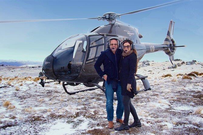 Private Queenstown Wine Tour All-Inclusive Tour - Lunch plus wine matching: the part that makes everything easier