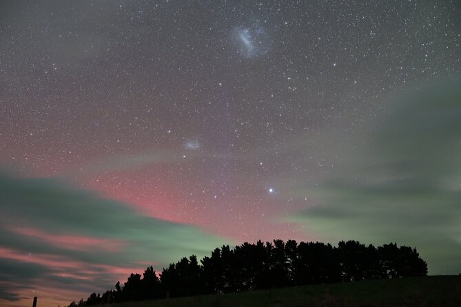 Private Stargazing at Star Safari near Martinborough - Comfort tips: what to wear and what to bring
