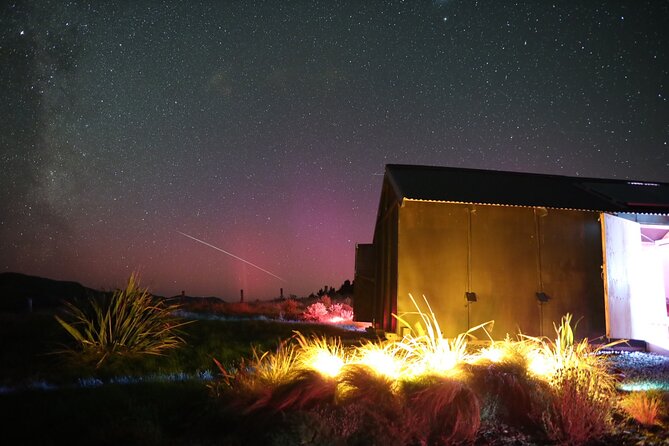Private Stargazing at Star Safari near Martinborough - Price and value: what $155.14 buys you