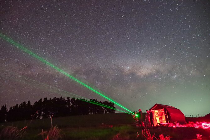 Private Stargazing at Star Safari near Martinborough - Who should book this Star Safari?