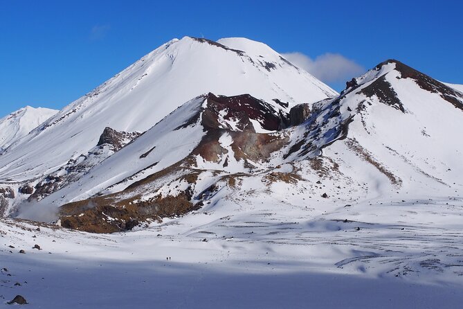 Private Tongariro Crossing Guided Walk - What’s really included, and what to bring so the day goes smoothly