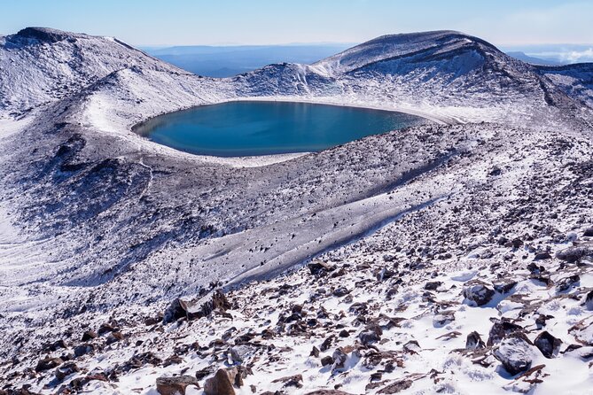 Private Tongariro Crossing Guided Walk - Price and value: why $811.71 can still be a smart buy