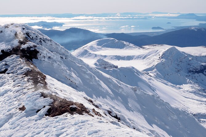 Private Tongariro Crossing Guided Walk - Who should book this private guided crossing