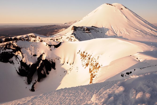 Private Tongariro Crossing Guided Walk - Should you book? My take on whether this is the right move