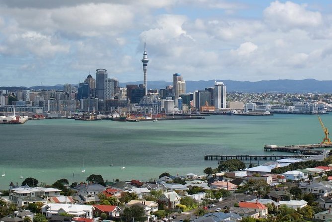 Private Tour: Auckland City and Countryside Tour - Key highlights to know before you go