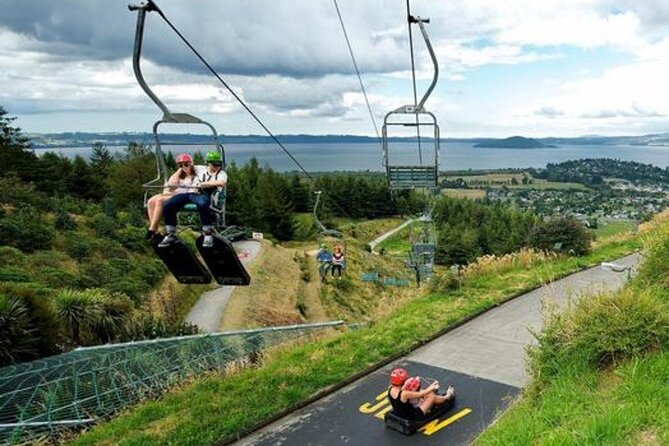 Private Tour - Rotorua Adventures Day Trip From Auckland - Key highlights worth knowing before you go