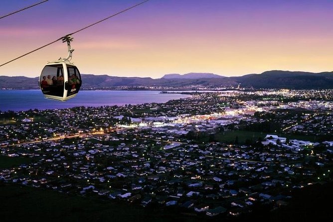 Private Tour - Rotorua Adventures Day Trip From Auckland - The long drive from Auckland, and how to use it well