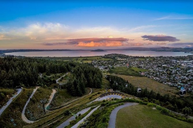 Private Tour - Rotorua Adventures Day Trip From Auckland - Rotorua geothermal and culture, shaped around your tastes