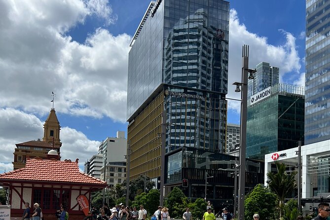 Private Transfer From Auckland City To Auckland Airport - Timing tricks that keep you calm at the airport