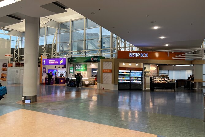 Private Transfer From Auckland International Airport To Auckland City - Is It Customizable for Your Needs?