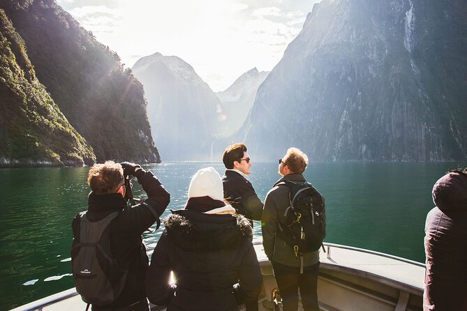 Private Transfers from Queenstown Airport to Wanaka - Weather, timing, and getting there without surprises