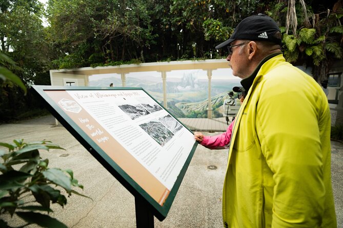 Private Waimangu Steaming Cliffs Kayak Tour - Māori Culture, Stories, and Why They Matter Here