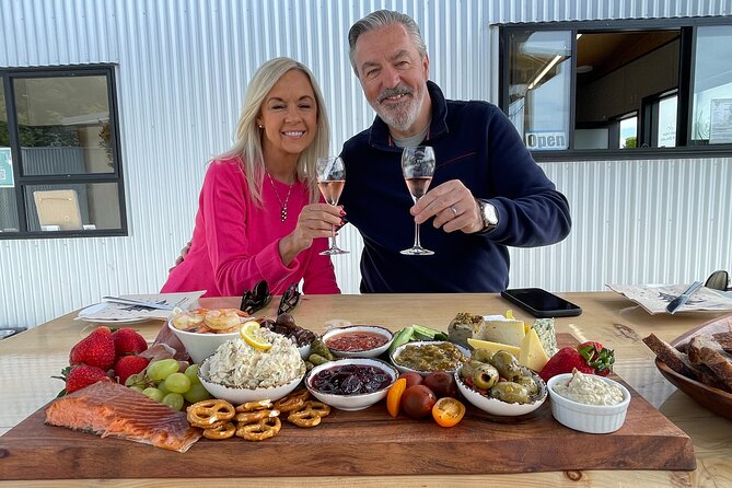 Private Wairarapa Wine Delights Tour from Wellington - Key highlights at a glance
