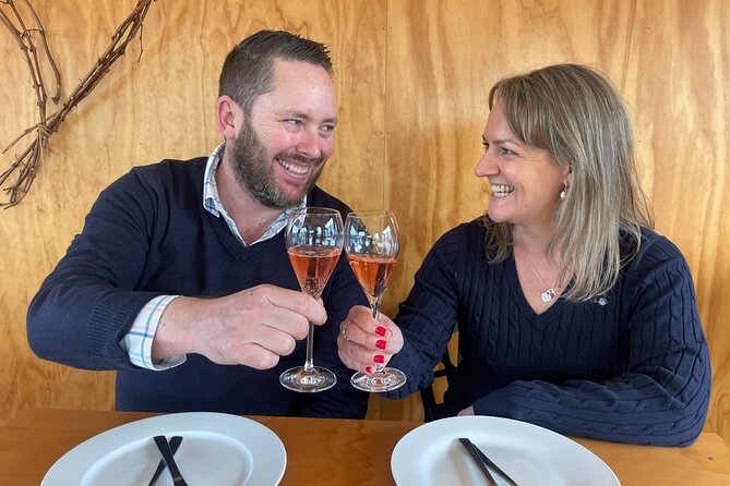 Private Wairarapa Wine Delights Tour from Wellington - Gladstone Vineyard: a compact lineup of classic varietals