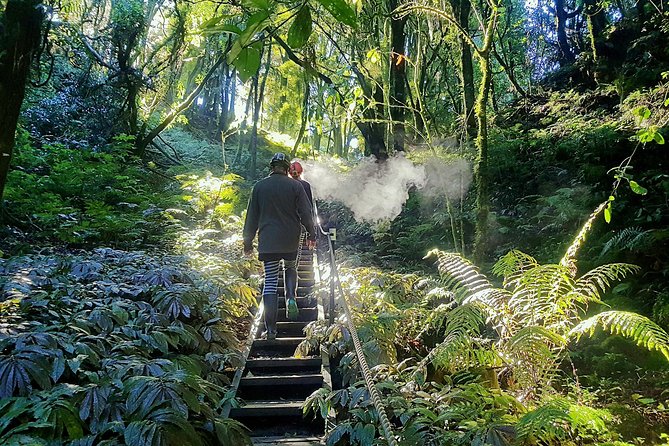 Private Waitomo Glowworm Cave Tours - Refreshments, Snacks, and a Shower That Changes the Ending