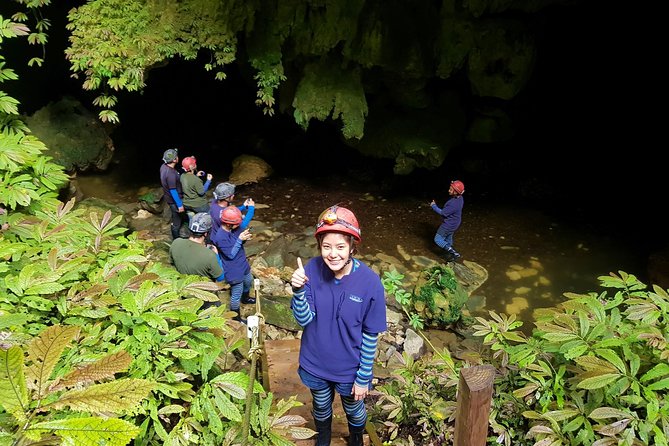 Private Waitomo Glowworm Cave Tours - Price and What You Get for It (Per Group, Up to 8)