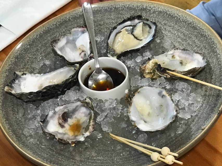 Progressive Wine & Gourmet Trail from Blenheim or Picton - Key takeaways before you go