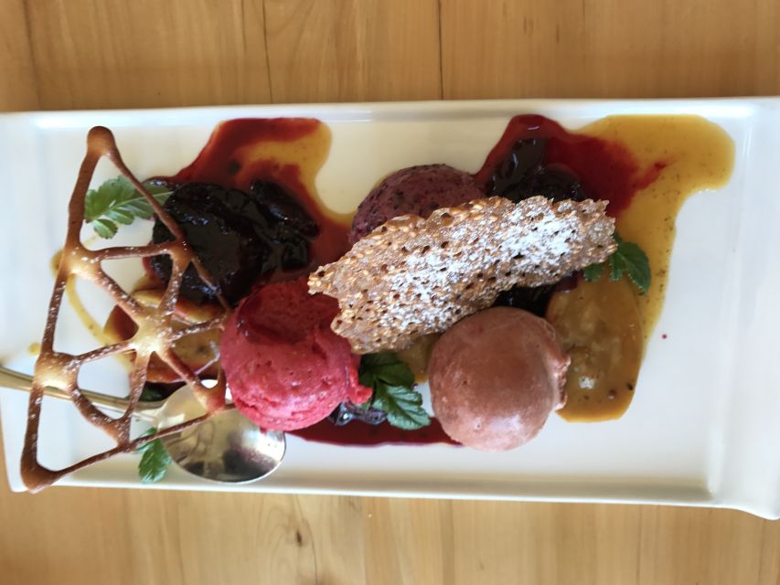 Progressive Wine & Gourmet Trail from Blenheim or Picton - The Wine: How Marlborough Shows Up in Your Glasses