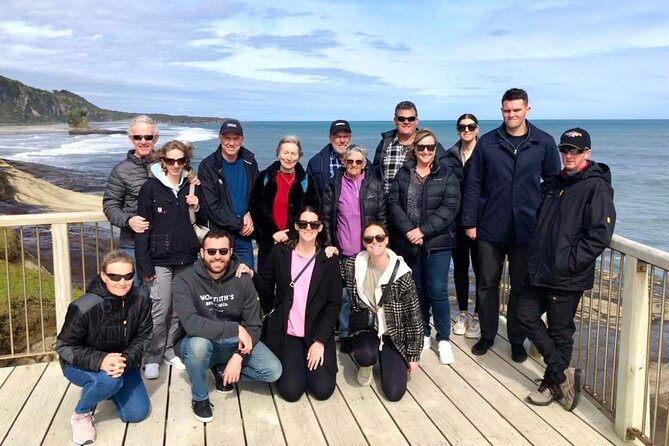 Punakaiki Blow Holes & Pancake Rocks Scenic Tour - Price and value: what you get for about $80.05