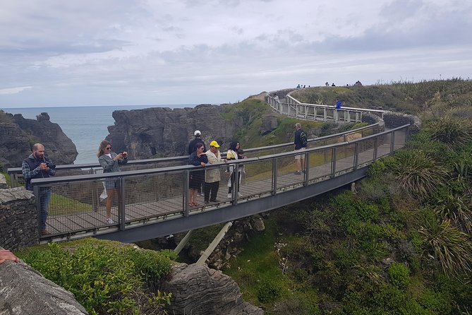 Punakaiki Blow Holes & Pancake Rocks Scenic Tour - Should you book the Punakaiki Blow Holes and Pancake Rocks tour?