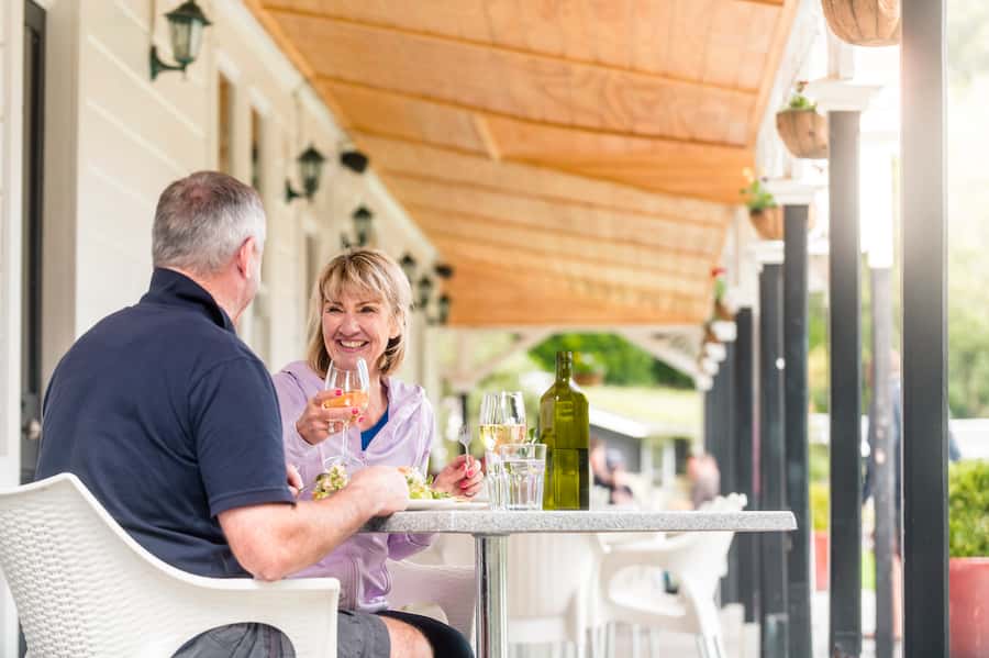 Queen Charlotte Sound Cruise with Lunch - Key highlights you’ll feel right away