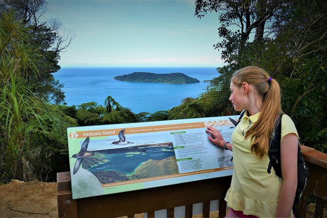 Queen Charlotte Track - Ultimate one Day Walk and Cruise - Key highlights that make this day feel special