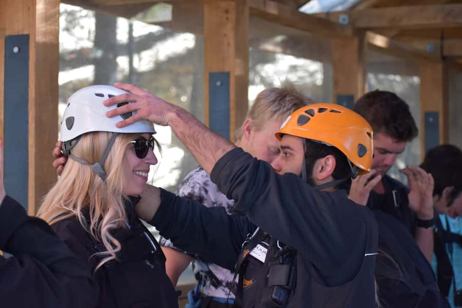 Queenstown: 1-Hour Zipline Tour with 2-Lines & 21-Meter Drop - Queenstown Treetop Flight at Bob’s Peak: What the Kereru Course Really Is