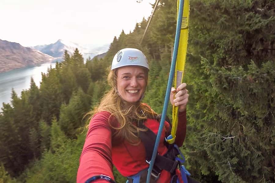 Queenstown: 2-Hour Zipline Tour with 4-Lines - Price and value: is $95 worth your time in Queenstown?