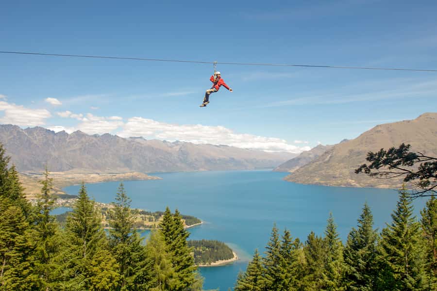 Queenstown: 3-Hour Zipline Adventure with 6-Lines - Meeting Point and Timing: Where Your Day Actually Starts