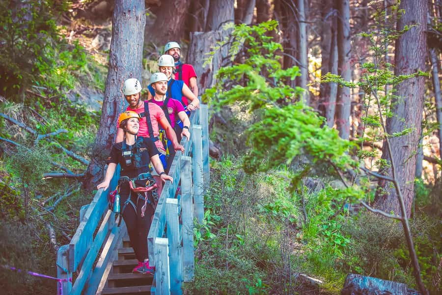 Queenstown: 3-Hour Zipline Adventure with 6-Lines - Price and Value: Is $124 Worth It?