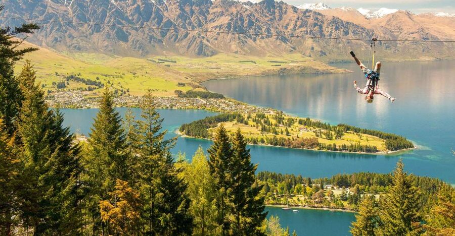 Queenstown: 3-Hour Zipline Adventure with 6-Lines - Final Call: Should You Book the 3-Hour 6-Line Tour?