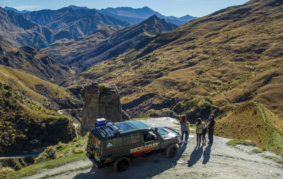 Queenstown: 4WD Lord Of the Rings Tour Half-Day Tour - Price and value: is $167 per person worth it?