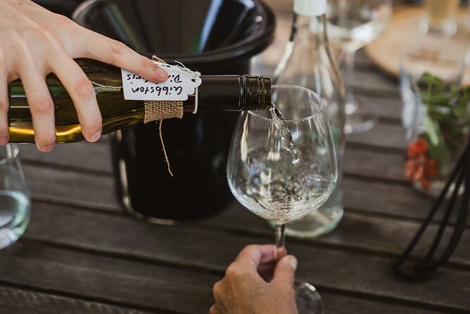 Queenstown: Afternoon Wine & Beer Tour with Platters - Timing and packing tips for a 3:00 pm start