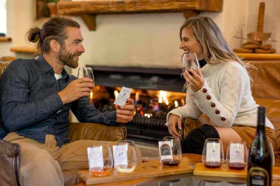 Queenstown, Arrowtown, Gibbston: Flexible Wine Hopper Tours - How the guide turns your preferences into an easy wine route