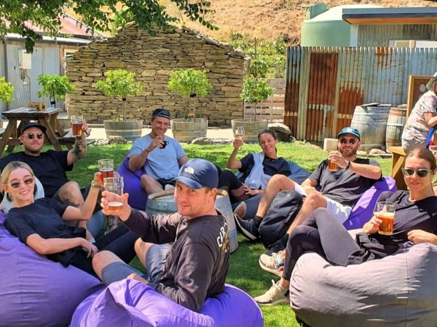 Queenstown, Arrowtown, Gibbston: Flexible Wine Hopper Tours - Arrowtown: gold rush charm and newer winery stops