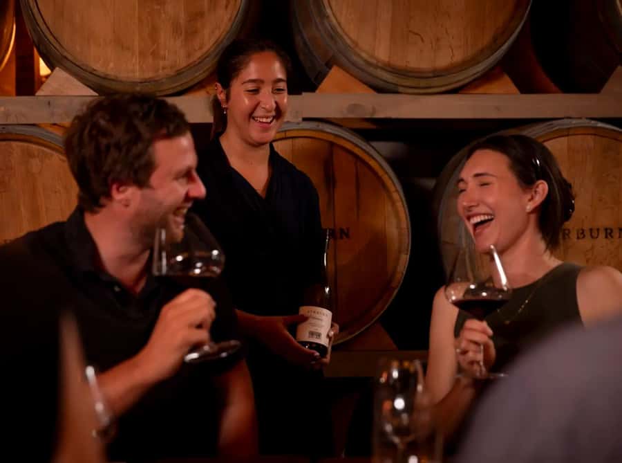 Queenstown, Arrowtown, Gibbston: Flexible Wine Hopper Tours - Who should book this Wine Hopper, and who should skip it