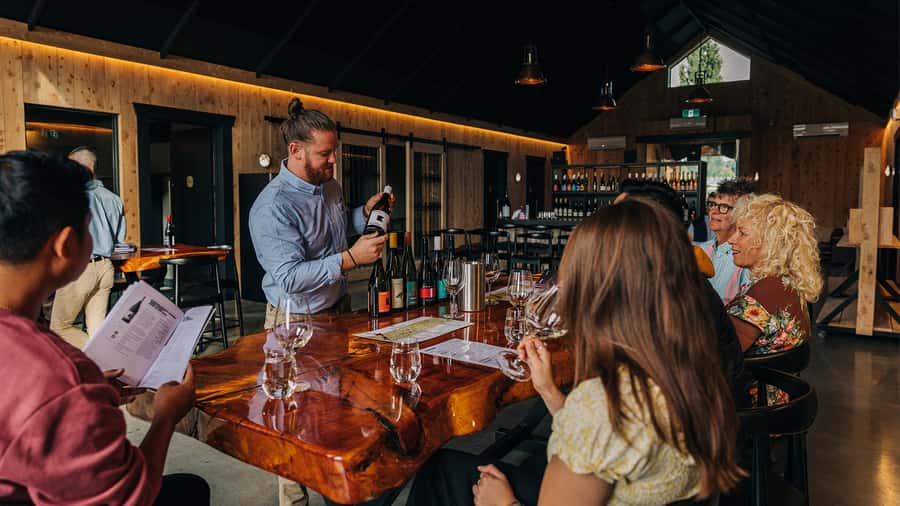 Queenstown: Classic Central Otago Wine Tasting Experience - The wineries in your flight, and what to watch for