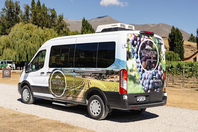 Queenstown Classic Wine Tour: 3 Winery Visits, Cave Tour & Cheese - Gibbston Valley Winery wine cave tour: a 30-minute underground experience