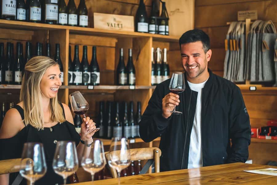 Queenstown: Classic Wine Tour - Price and value: is $142 fair for 3 wineries and a cave?