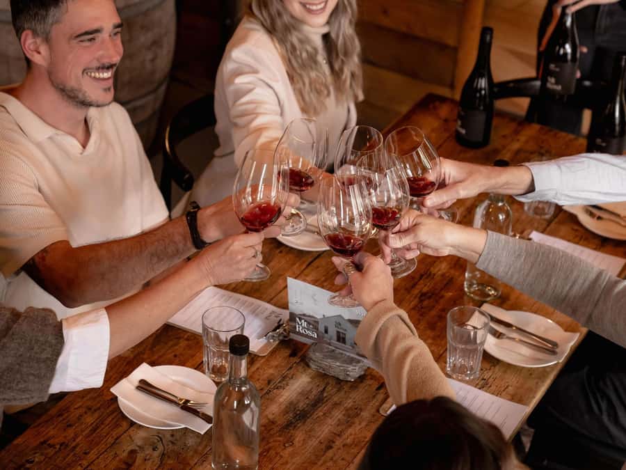 Queenstown: Classic Wine Tour - Practical booking tips so your day goes smoothly